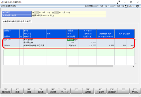 《申告書の作成前に》免税事業者等との取引をチェックする_010_消費税手入力確認リスト.png