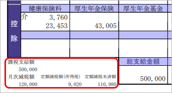 20240501_定額減税に関する項目が支給明細書にどのように出力されるのか知りたい_002_明細書イメージ.png