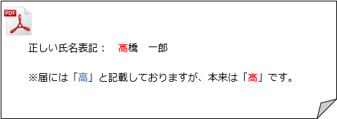 20240502_電子申請に利用できない文字がある場合の対処方法_003_修正内容ファイル.png