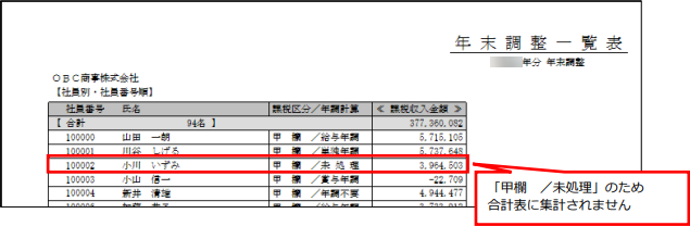 20241007_法定調書合計表の金額や人数が給与所得等支給状況内訳書と一致しない_003_甲欄確認.png