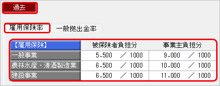 20260303_正しく雇用保険率を変更できたかを確認したい【令和 8年 4月】_002_過去.png