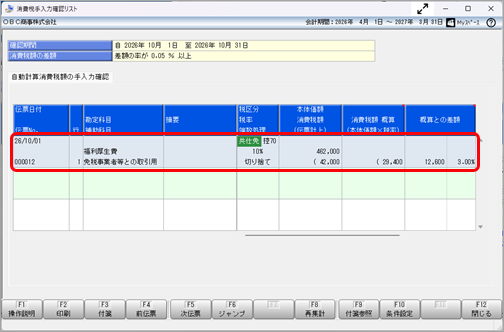 20260707_《申告書の作成前に》免税事業者等との取引をチェックする_010_消費税手入力確認リスト.png